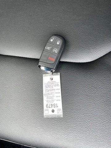 new 2026 Jeep Compass car, priced at $37,080