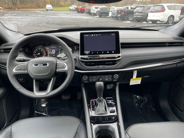 new 2026 Jeep Compass car, priced at $37,080