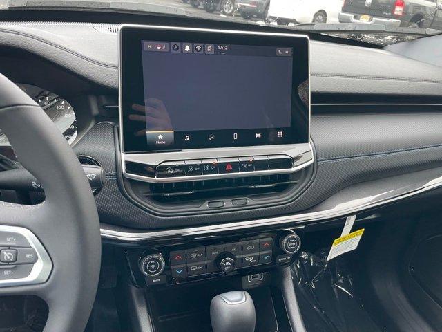 new 2026 Jeep Compass car, priced at $37,080