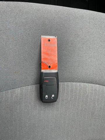 used 2021 Ram 2500 car, priced at $44,361