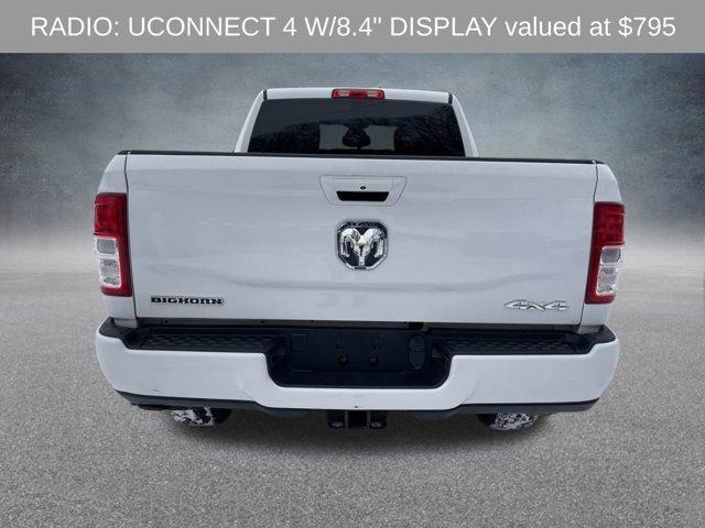 used 2021 Ram 2500 car, priced at $44,361