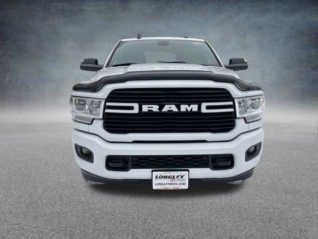 used 2021 Ram 2500 car, priced at $44,361