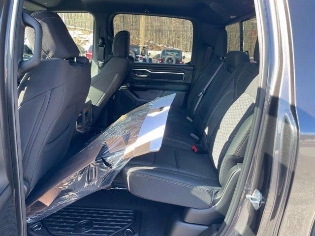 new 2026 Ram 1500 car, priced at $62,845