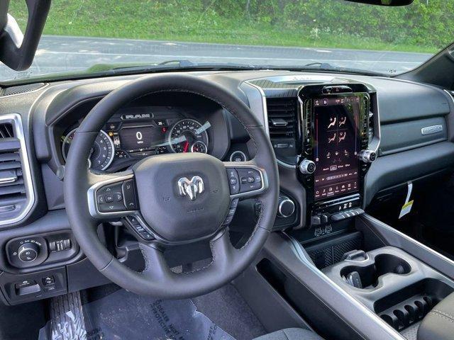 new 2026 Ram 1500 car, priced at $65,380