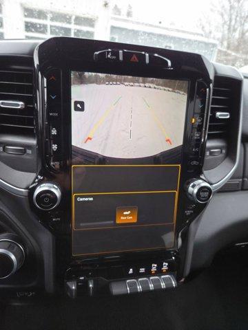 used 2024 Ram 2500 car, priced at $46,939