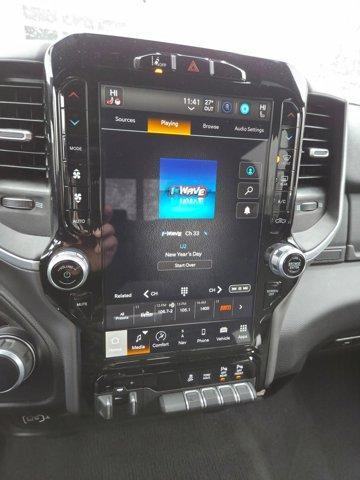 used 2024 Ram 2500 car, priced at $46,939