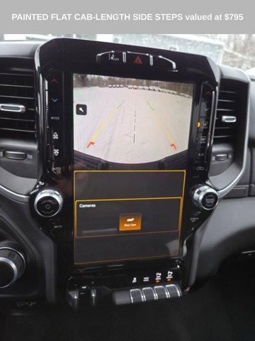 used 2024 Ram 2500 car, priced at $46,939