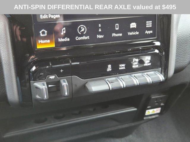 used 2024 Ram 2500 car, priced at $46,939