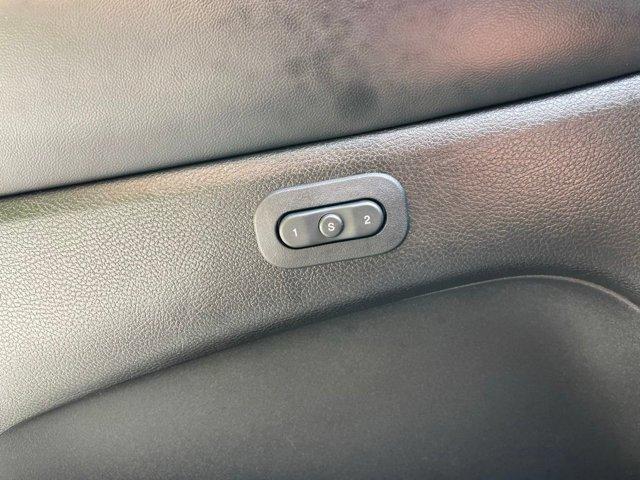 used 2021 Jeep Grand Cherokee car, priced at $25,151