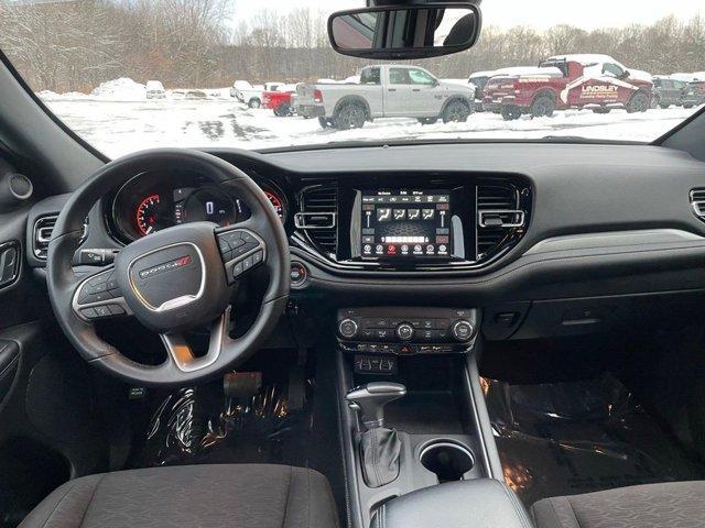 used 2023 Dodge Durango car, priced at $28,995