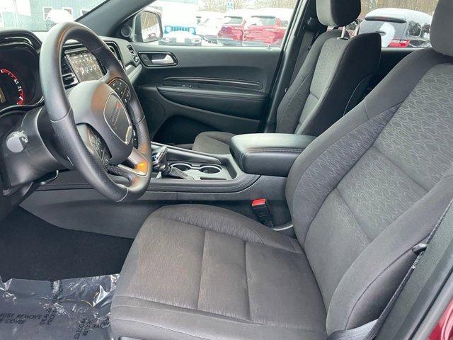 used 2023 Dodge Durango car, priced at $28,995