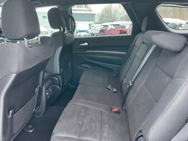 used 2023 Dodge Durango car, priced at $28,995