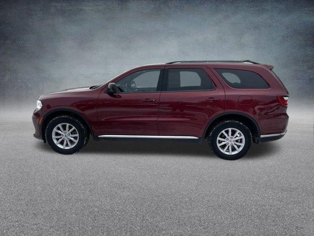 used 2023 Dodge Durango car, priced at $28,995