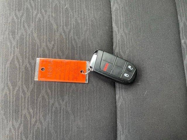 used 2023 Dodge Durango car, priced at $28,995