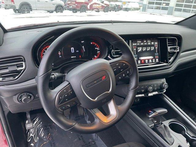 used 2023 Dodge Durango car, priced at $28,995