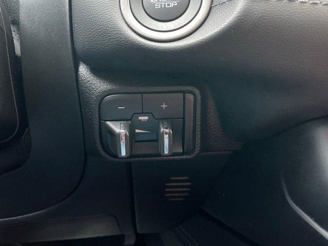 used 2023 Dodge Durango car, priced at $28,995