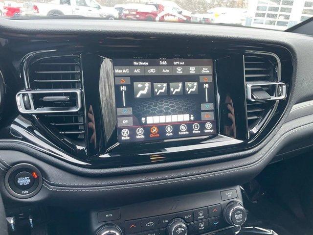 used 2023 Dodge Durango car, priced at $28,995