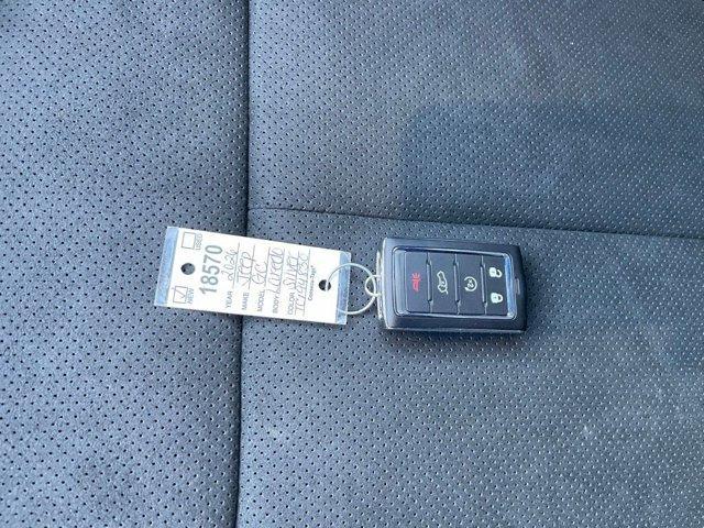 new 2026 Jeep Grand Cherokee car, priced at $47,659