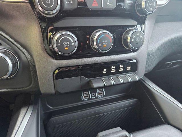 new 2026 Ram 1500 car, priced at $54,950