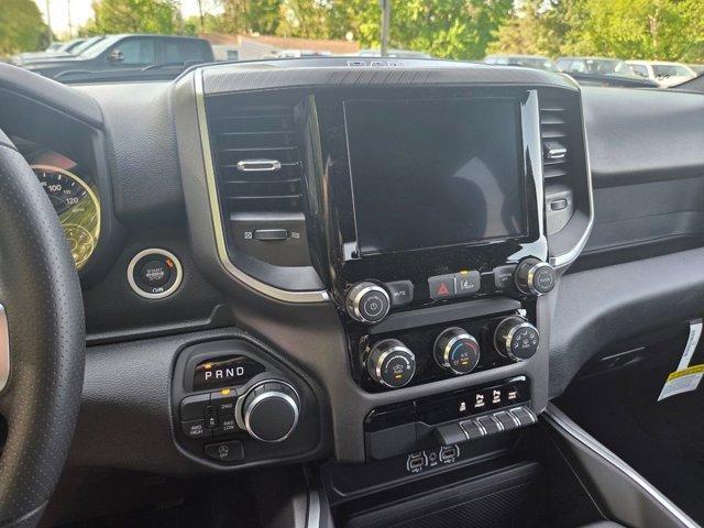 new 2026 Ram 1500 car, priced at $54,950