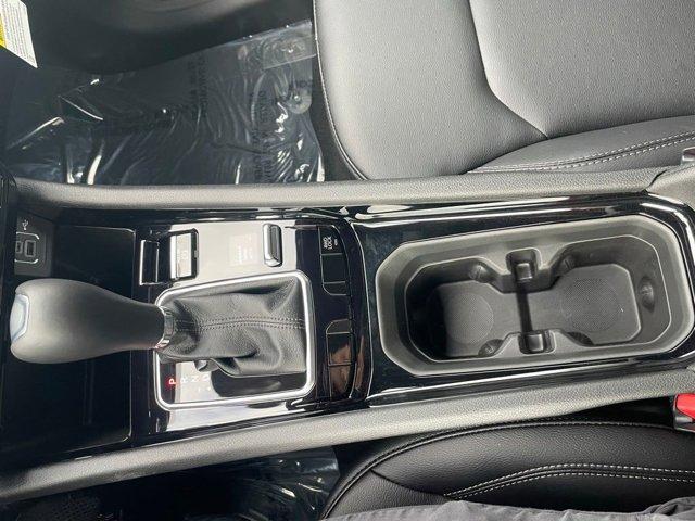 new 2026 Jeep Compass car, priced at $34,934