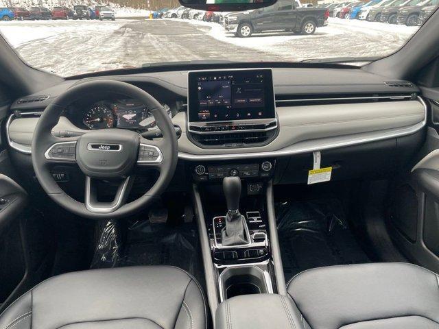 new 2026 Jeep Compass car, priced at $34,934