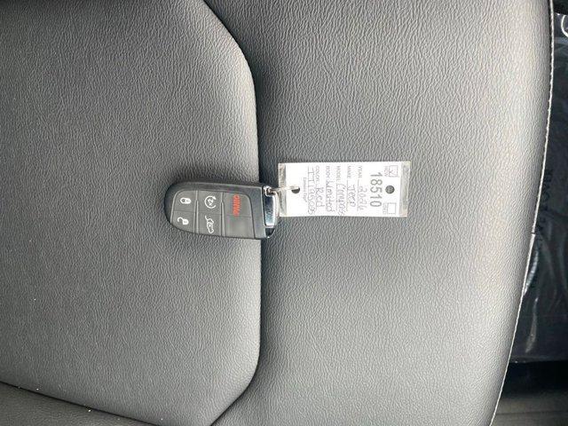 new 2026 Jeep Compass car, priced at $34,934