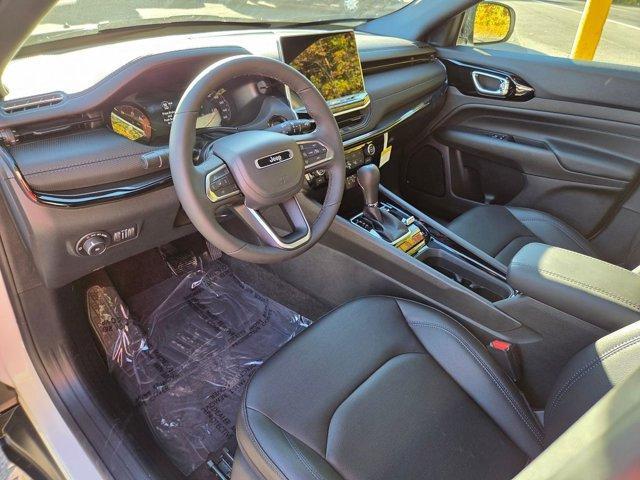 new 2026 Jeep Compass car, priced at $37,029