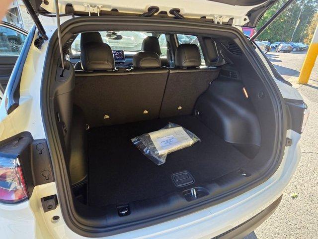 new 2026 Jeep Compass car, priced at $37,029