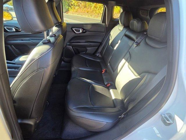 new 2026 Jeep Compass car, priced at $37,029