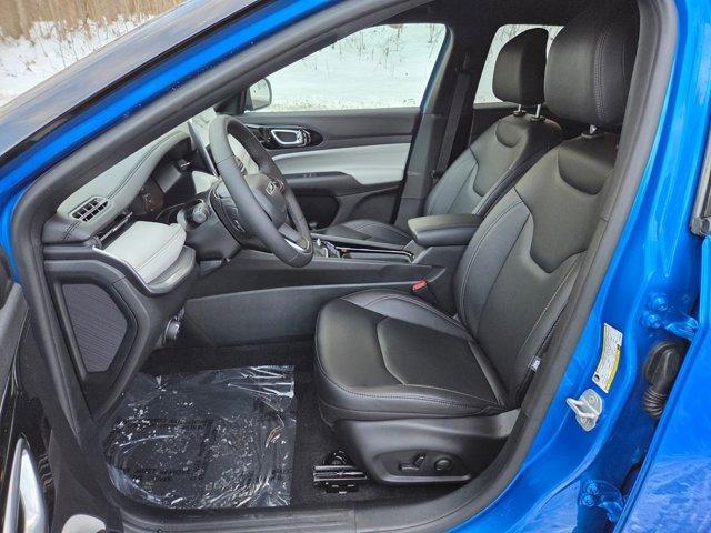 new 2026 Jeep Compass car, priced at $34,934