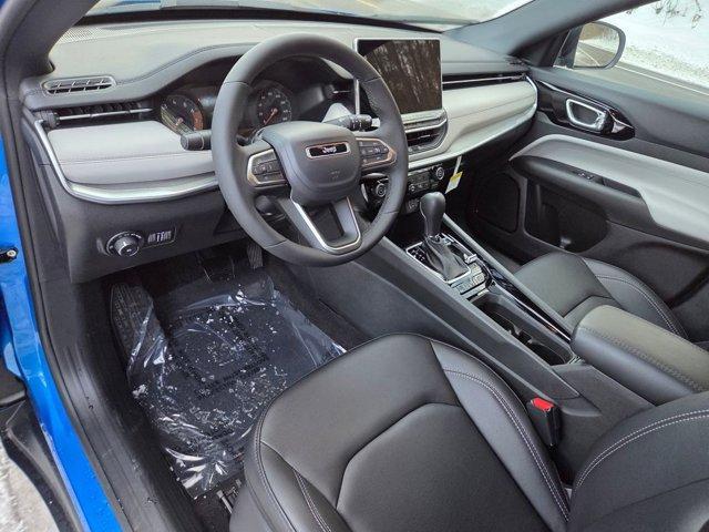new 2026 Jeep Compass car, priced at $34,934