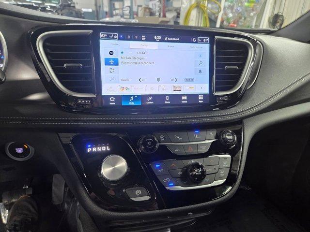 new 2026 Chrysler Pacifica car, priced at $51,955