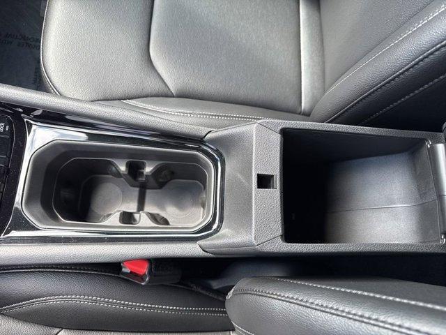 new 2025 Jeep Compass car, priced at $37,757