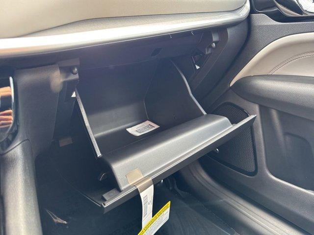 new 2025 Jeep Compass car, priced at $37,757