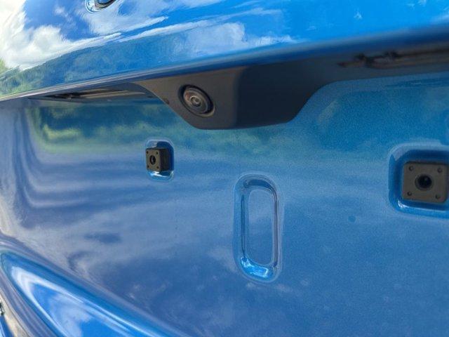 new 2025 Jeep Compass car, priced at $37,757