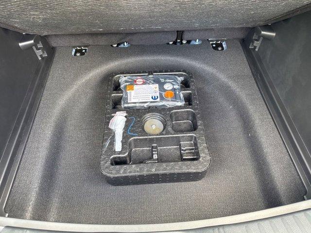 new 2025 Jeep Compass car, priced at $37,757