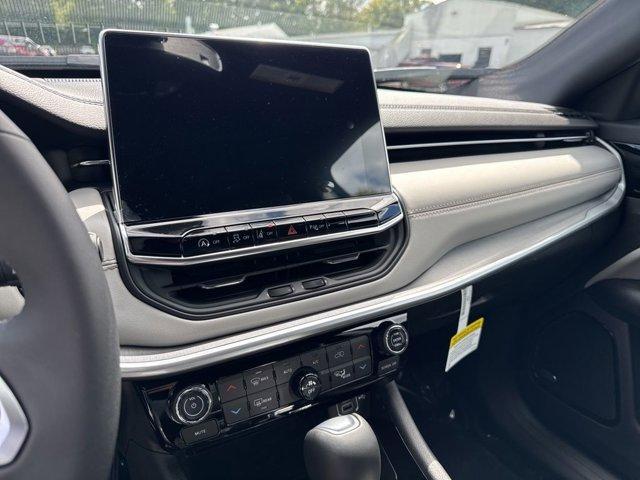 new 2025 Jeep Compass car, priced at $37,757