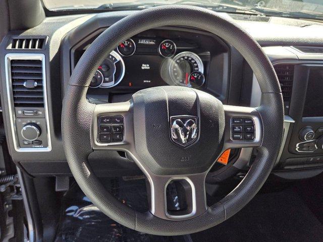 used 2022 Ram 1500 Classic car, priced at $30,673