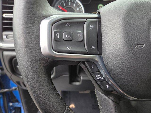 used 2025 Ram 1500 car, priced at $40,816