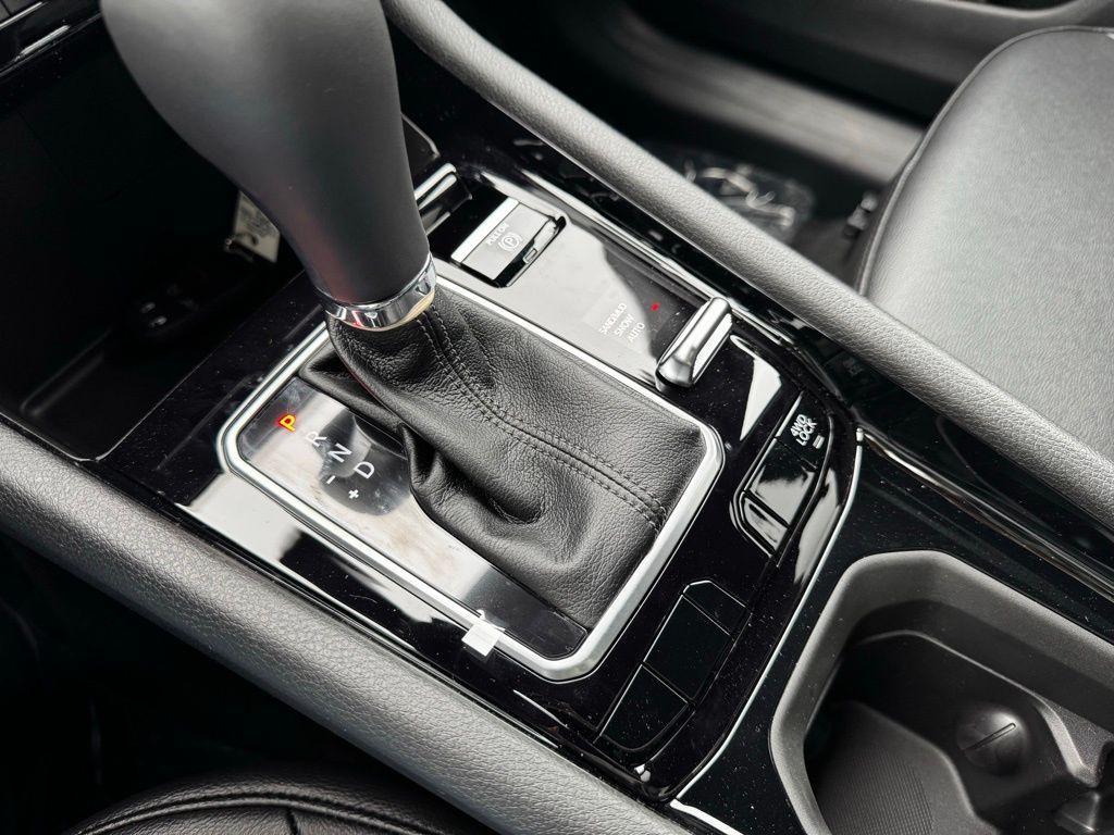 new 2026 Jeep Compass car, priced at $37,277