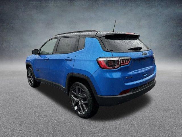 new 2026 Jeep Compass car, priced at $37,577