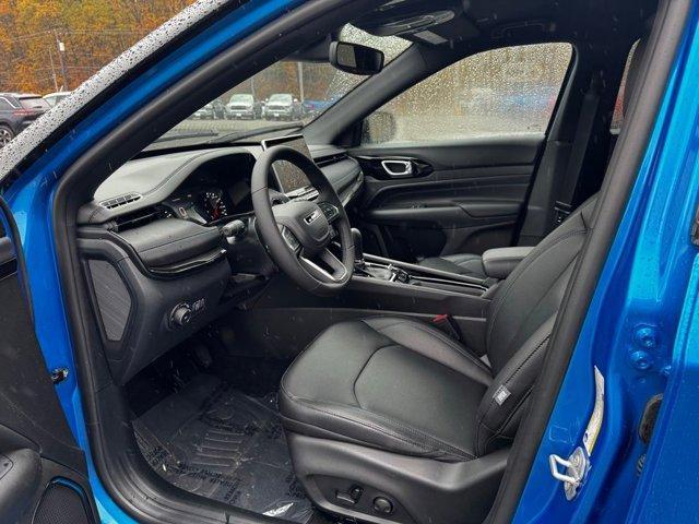 new 2026 Jeep Compass car, priced at $37,577