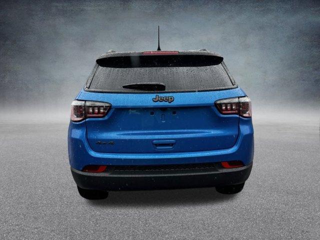 new 2026 Jeep Compass car, priced at $37,577