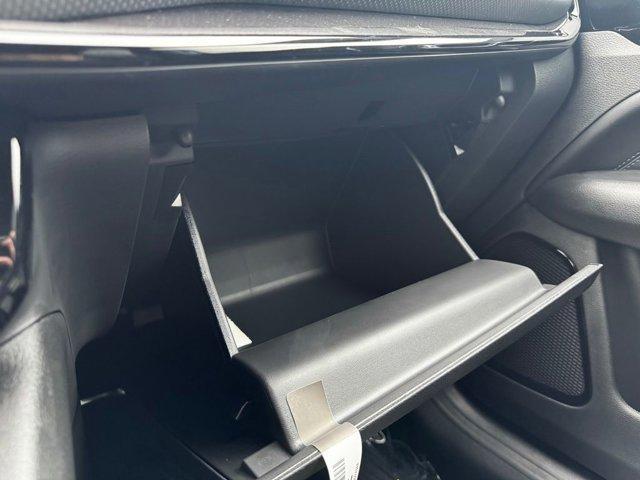 new 2026 Jeep Compass car, priced at $37,577