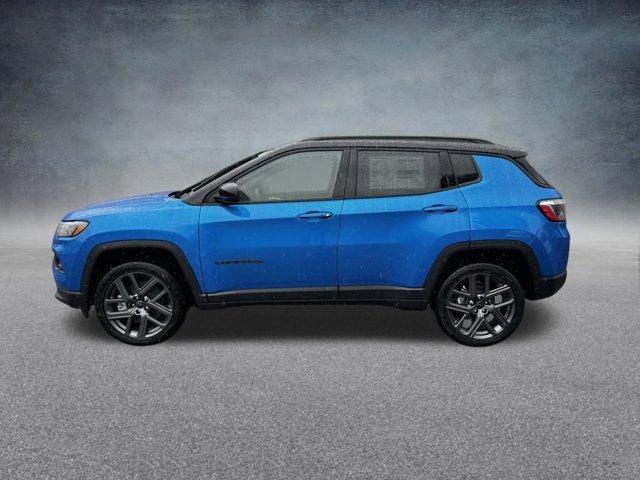new 2026 Jeep Compass car, priced at $37,577