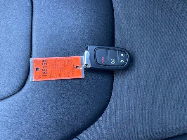 used 2020 Jeep Cherokee car, priced at $21,998