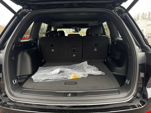 new 2025 Jeep Grand Cherokee car, priced at $48,150