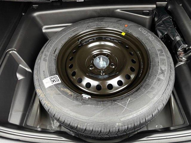 new 2025 Jeep Grand Cherokee car, priced at $48,150