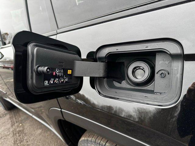 new 2025 Jeep Grand Cherokee car, priced at $48,150